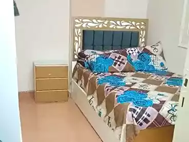 Apartments For sale in Al Omraneyah Al Gharbeyah, El Omraneya, 100 sqm