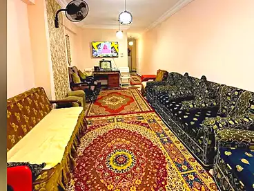 Properties For sale in El Gaish Rd, El Mandara, 110 sqm