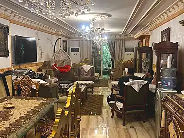 Properties For sale in El Mariotia, Faisal, 195 sqm