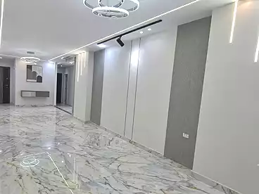 شقق للبيع في شارع المجزر الالي، اللبيني، 165 متر