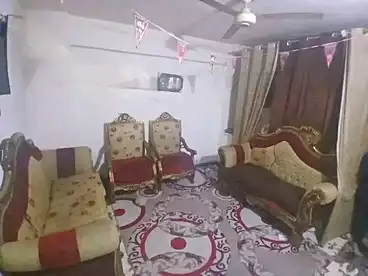 شقق للبيع في الكيلو 21، العجمي، 80 متر