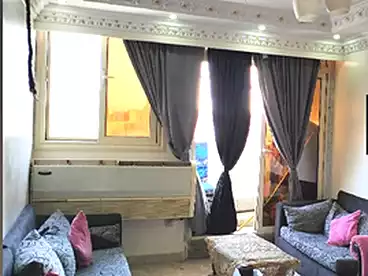 Apartments For sale in Ryad Pasha St., Helwan El Sharkeya, 135 sqm