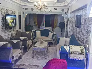 شقق للبيع في الفلكي، السيوف، 85 متر