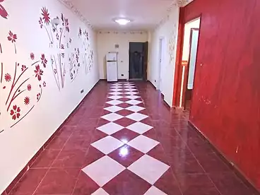 عقارات للبيع في شارع السلام، الهانوفيل، 90 متر