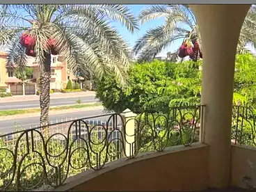 Twin House For sale in Golden Heights Compound 1 - Novus Stanza, Compounds in New Cairo, 311 sqm