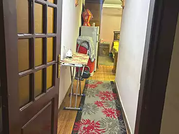 Apartments For sale in Abd El Rahman Pasha St., Helwan El Sharkeya, 200 sqm