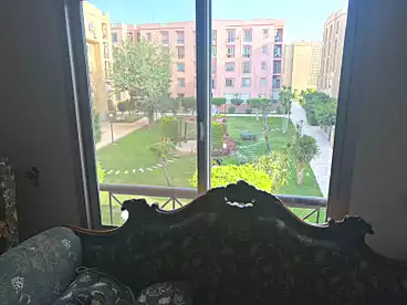 Apartments For rent in Ahmed Rami St., Phase 1, 155 sqm