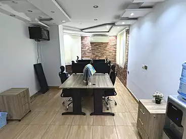 Properties For rent in Sama El Maadi Buildings, Compounds in Maadi, 170 sqm
