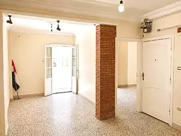 Apartments For rent in Mohammed Naguib St., Sidi Beshr Bahri, 85 sqm