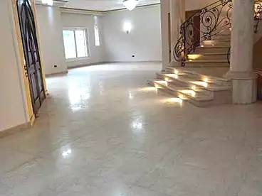 Properties For rent in Abd El-Rahman Ibn Ouf St., Phase 2, 700 sqm