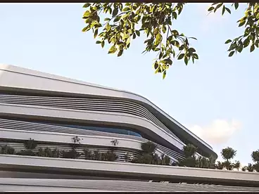 Shops For sale in The Five Mall - Samco, Mu23, 50 sqm