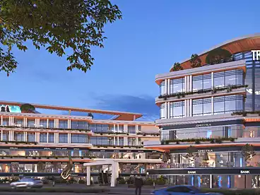For sale in Southern 90th St., 90th Street, 51 sqm