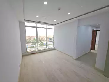 Offices For rent in Trivium Business Complex - INMA, Compounds in New Cairo, 103 sqm
