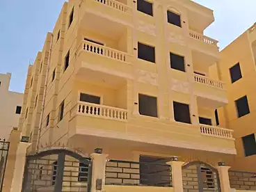 Private For sale in Hai El Ashgar - Featured Neighborhood, Badr City, 140 sqm