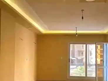 Apartment with Garden For sale in Dar Misr El Koronfel, Compounds in New Cairo, 150 sqm