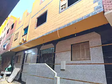 House / Home For sale in Helwan, Greater Cairo, 200 sqm
