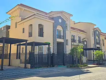 Properties For sale in Sawary Compound - Secon, Compounds in New Alexandria, 245 sqm