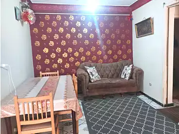 عقارات للإيجار في شارع سيدي كمال، المندرة بحري، 100 متر