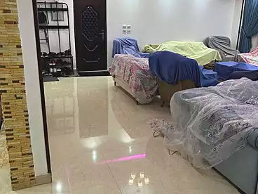شقق للبيع في اللوتس الجنوبيه، اللوتس، 280 متر