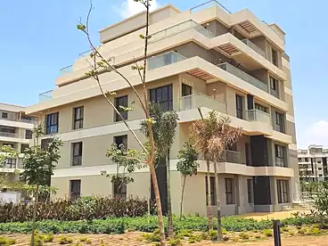 Apartments For sale in V Residence - Villette, Villette Compound - Sodic, 160 sqm