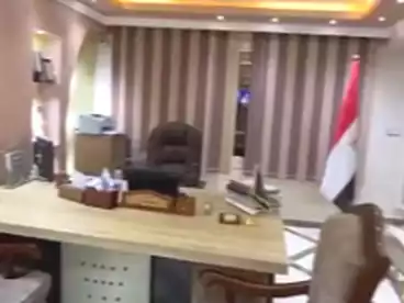 إداري للبيع في فيصل، القاهرة الكبرى، 80 متر
