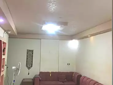 عقارات للبيع في شارع محمود الخيال، المريوطية، 120 متر