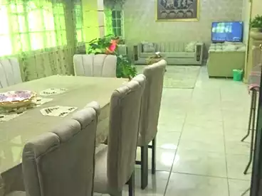 Apartments For sale in Al Masara St., Gzert Bdran, 160 sqm