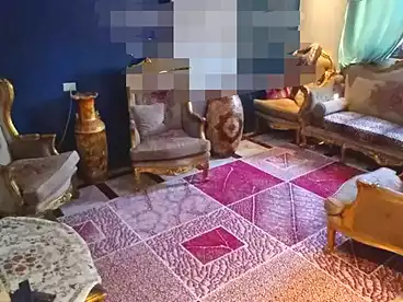 Properties For sale in Mansheyat El Tahrir, Ain Shams, 125 sqm