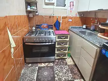 Apartments For sale in Kasr Al Quiri St, El Hanouvel, 70 sqm