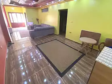 Properties For rent in El Kawmia, Zagazig, 130 sqm