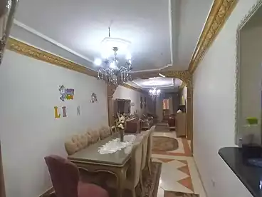 شقق للبيع في البيطاش، العجمي، 130 متر