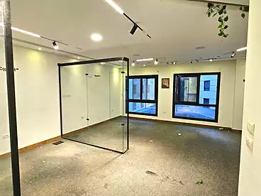 Properties For rent in Rayhanah Plaza - Morshedy Group, Compounds in Maadi, 200 sqm