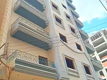 عقارات للبيع في مدينة مبارك، المنصوره، 150 متر