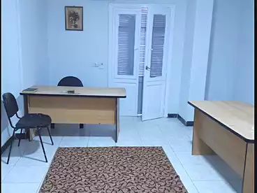 مكاتب للإيجار في الكوم الاخضر، فيصل، 160 متر