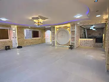 شقق للبيع في المندرة بحري، المندرة، 200 متر