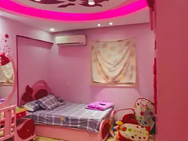 Apartments For sale in Street 15, Nozha 2, 125 sqm