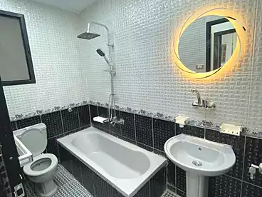 Apartments For sale in El Falki, El Seyouf, 90 sqm