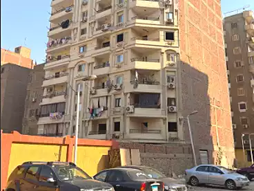 روف للبيع في شبرا، القاهرة الكبرى، 600 متر