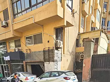Properties For rent in Stanley, Alexandria, 80 sqm