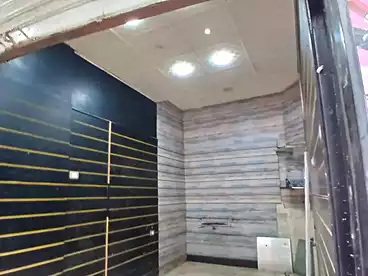 Shops For sale in Malak Hefni St., Sidi Bishr, 12 sqm