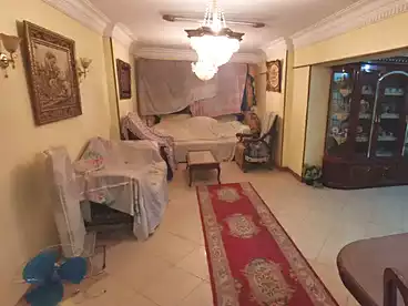 Properties For sale in El Gabal Canal St., Al Zaytoun Al Gharbeyah, 119 sqm