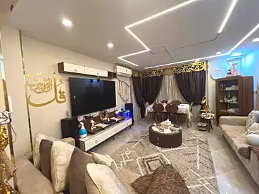 عقارات للبيع في دار مصر، 15 مايو، 100 متر
