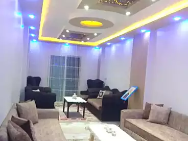 Apartments For sale in Kasr Al Quiri St, El Hanouvel, 135 sqm