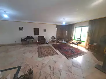 Apartments For sale in El Mohandeseen, Greater Cairo, 300 sqm