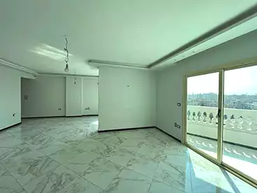 Apartments For sale in Azam Mosque St., Helwan, 200 sqm