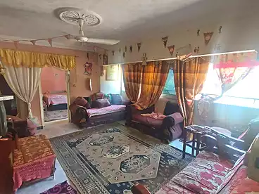 Properties For sale in Helwan, Greater Cairo, 110 sqm