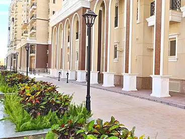 للبيع في كمبوند صواري - السعودية المصرية، كمبوند بالإسكندرية الجديدة، 101 متر