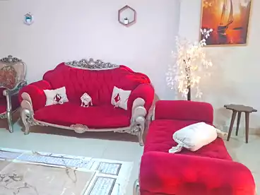 Furnished Apartment For rent in El Rawda St., Manial, 250 sqm