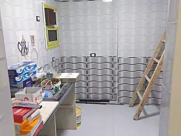 شقق للبيع في شارع اسماعيل كامل، حلوان الشرقية، 145 متر