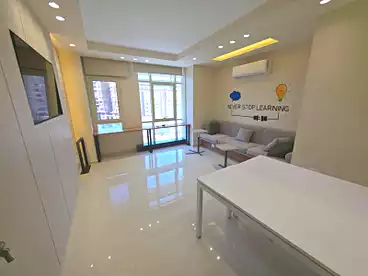 Offices For rent in Sama El Maadi Buildings, Compounds in Maadi, 190 sqm